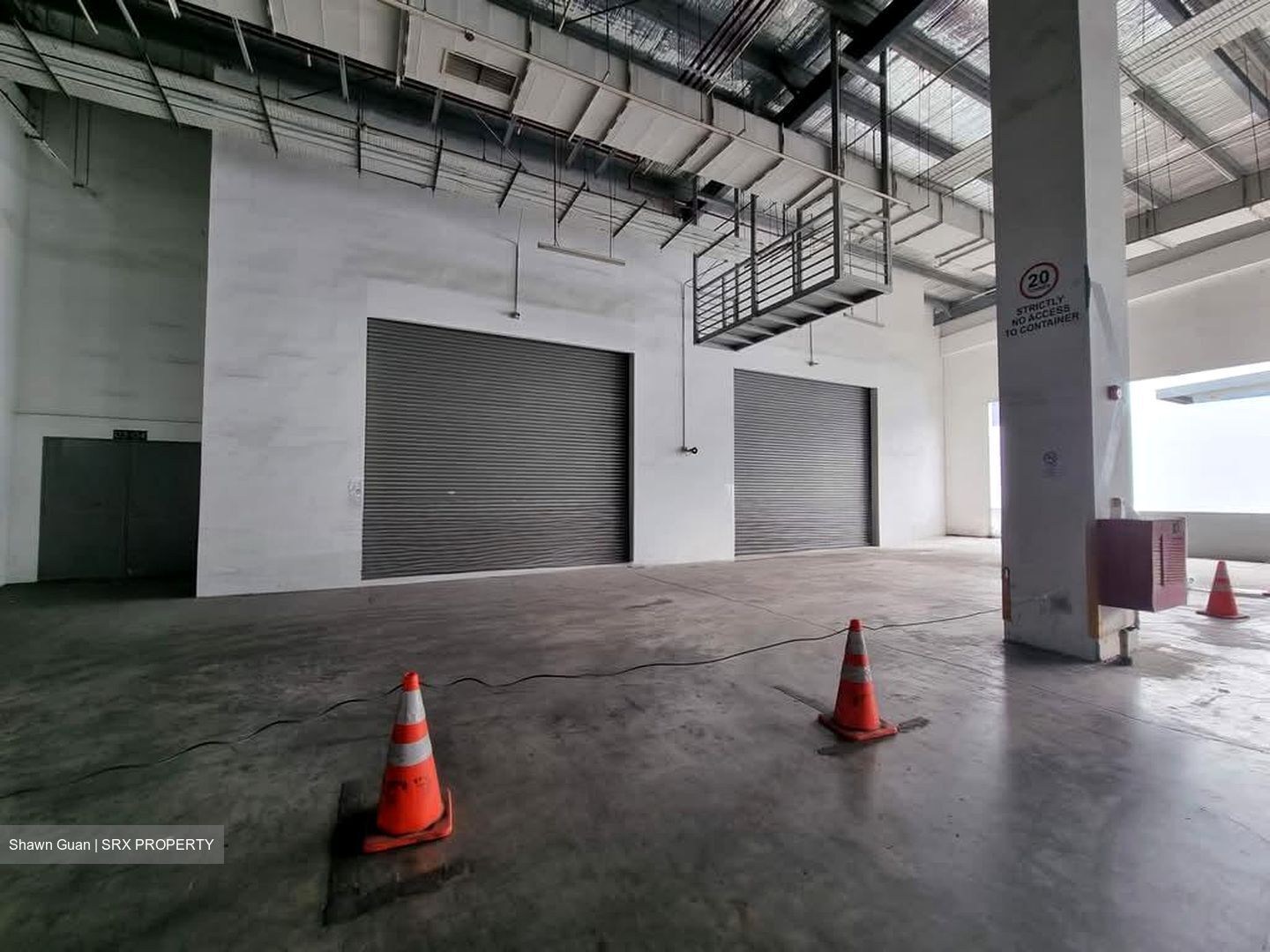 Space@tampines (D18), Warehouse #577743281